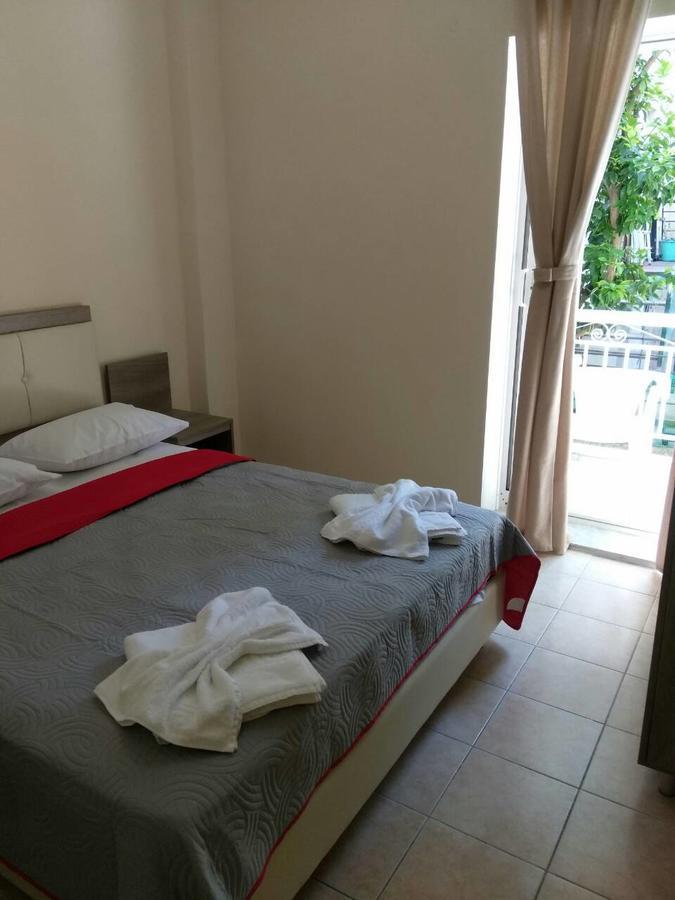 Simotel Ermis Chaniotis Extérieur photo